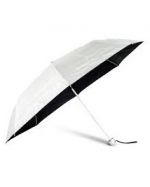  Aluminum Compact Umbrella 