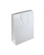 Custom Printed Paper Bags Size A