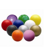 Customised Round Stress Balls