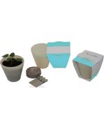 Eco-Friendly Promotional Seed Pots