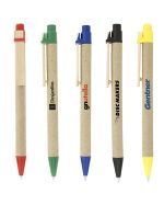 Environmentally Friendly Lotto Pens