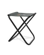 Folding Outdoor Stool With Logo Decoration