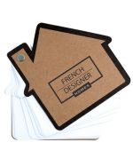House Brandable Notepads