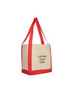 Large Shopping Bags Customised