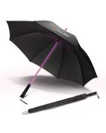 Light Show Promotional Bulk Umbrellas
