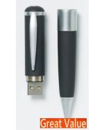 Logo Branded USB Pointer Pen