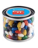 Maxi Jelly Beans in Half litre Drum
