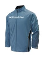 Micro Light Custom Jackets
