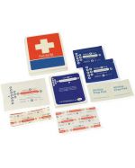 Mini Pocket First Aid Kits