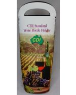 Neoprene Wine Bottle Coolers