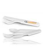 Personal Cutlery Set