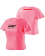 Pink Shirt Shape Money Bank