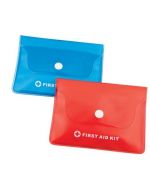 Pouch First Aid Kits