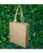 Gusset Branded Paper Bags