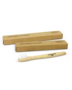 Promotional Bamboo Toothbrushes