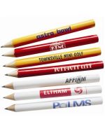 Promotional Half Pencils