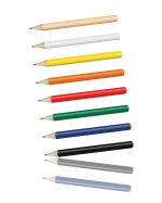 Round Mini Pencil