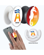 Phone Grips with logo branding