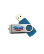 Swivel USB Flashdrives