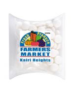 Tradeshow Strong Mints in Pillow Box