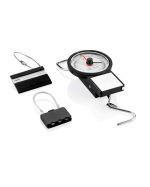 Travel Gift Sets - Lock scale & tag