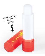 Vanilla Lip Balm Sticks With My Logo