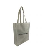 Zeus Event Tote Bags With Logo Branding